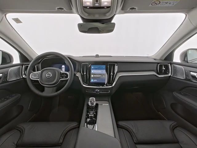 Volvo S60 AWD Dark Ultimate