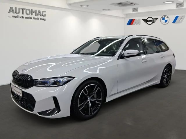 BMW 330 330i M-Sport Touring