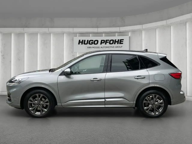 Ford Kuga ST Line X