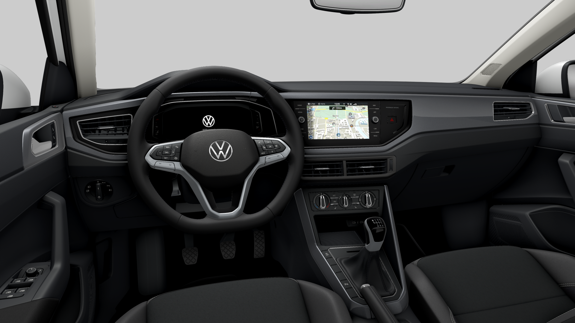 Volkswagen Taigo 1.0 TSI IQ.Drive Style