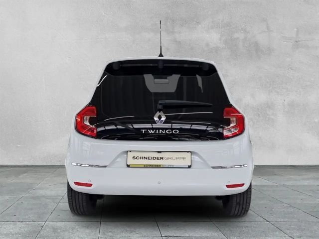 Renault Twingo Electric Techno