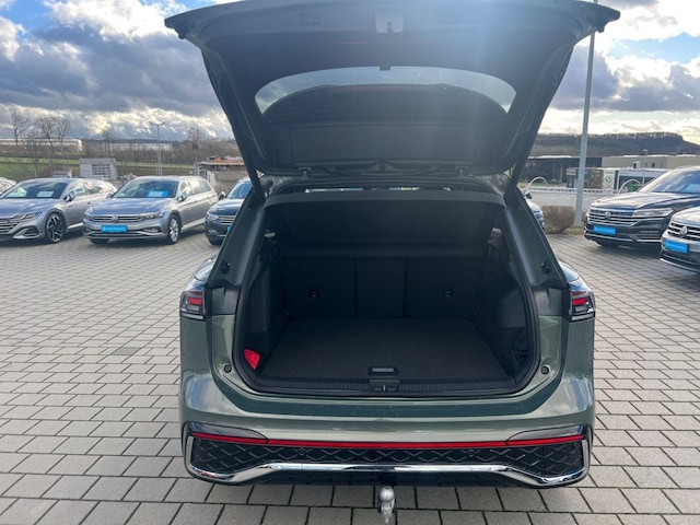 Volkswagen Tiguan DSG R-Line eHybrid