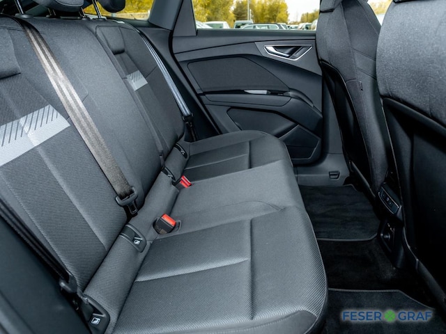 Audi Q4 e-tron Sportback