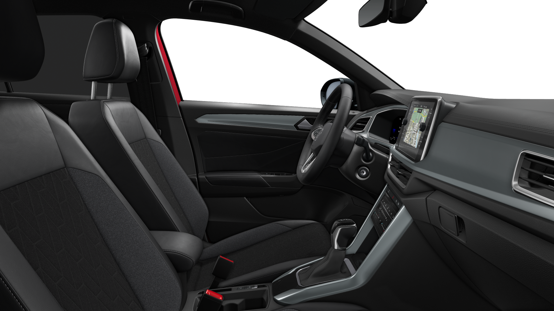 Volkswagen T-Roc 1.5 TSI DSG