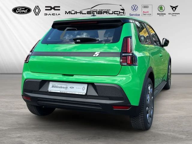 Renault 5 E-Tech Evolution