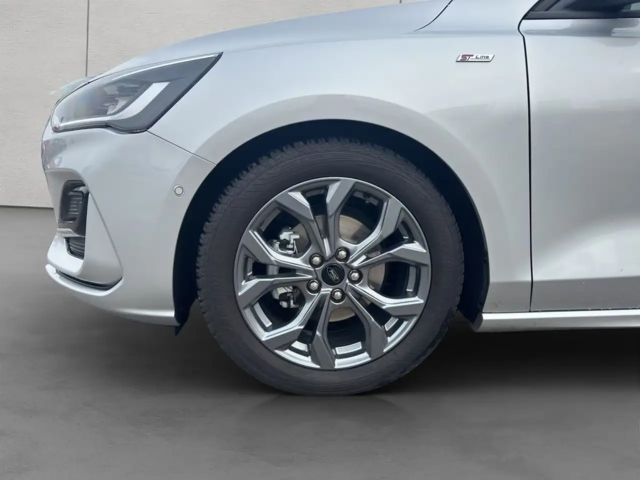 Ford Focus 1.5 EcoBlue Wagon