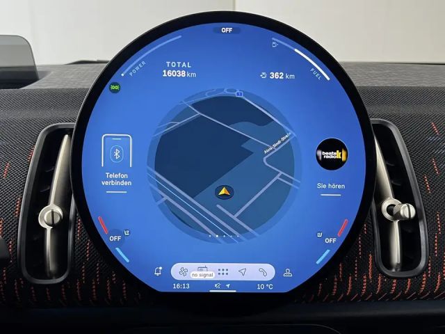 MINI John Cooper Works Countryman John Cooper Works Countryman A