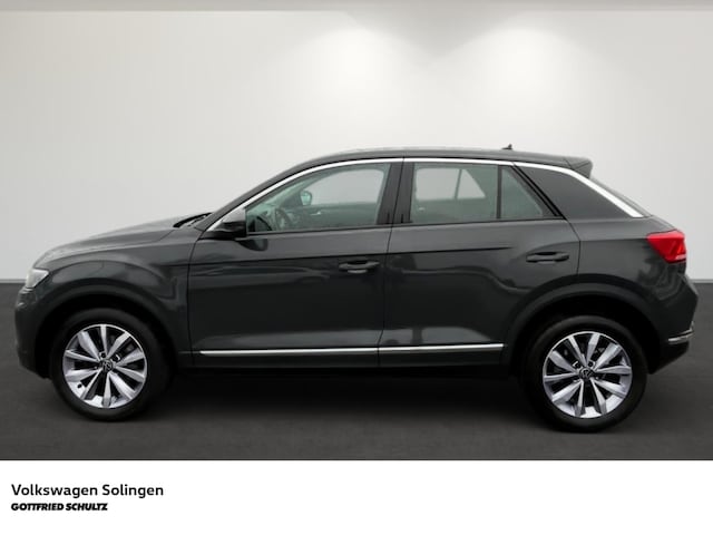 Volkswagen T-Roc 1.0 TSI Style