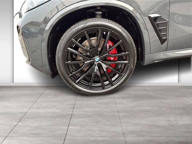 BMW X5 M-Sport xDrive40d