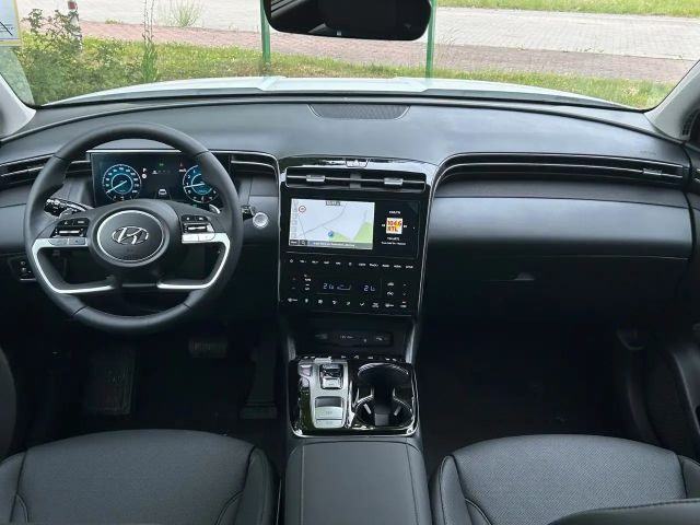 Hyundai Tucson 1.6 Prime T-GDi