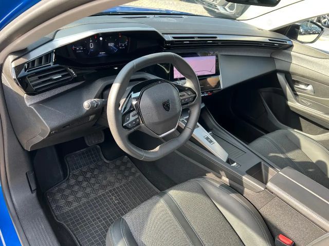 Peugeot 308 Allure Pack PureTech