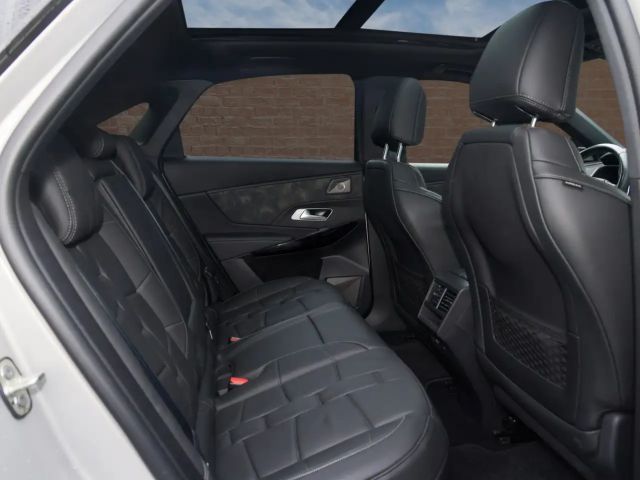 DS DS 7 Crossback Crossback