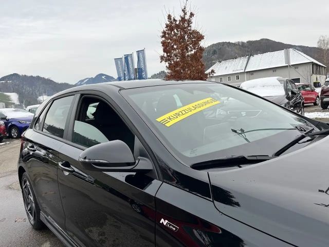 Hyundai i30 N Line T-GDi