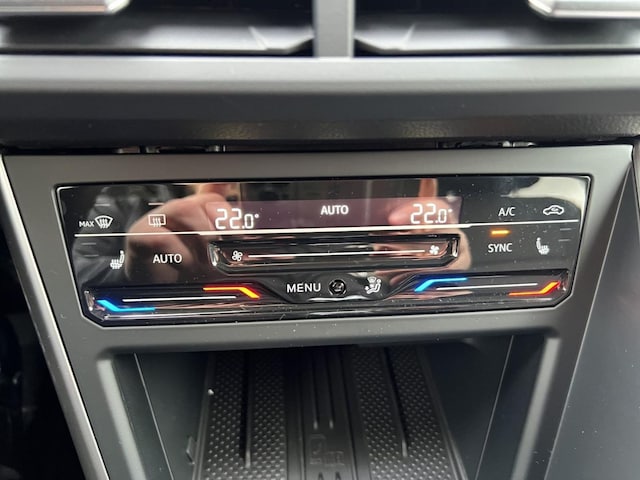 Volkswagen Taigo 1.0 TSI DSG Life