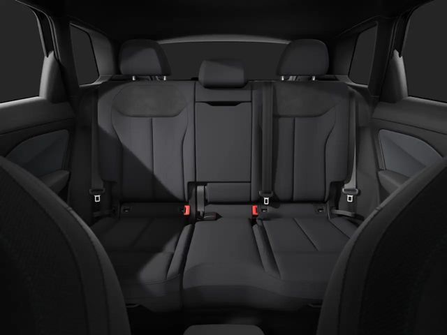 Audi Q3 S-Line S-Tronic