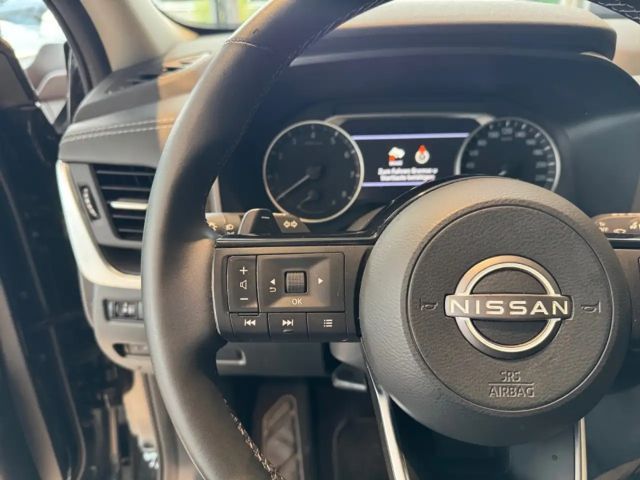 Nissan Qashqai Acenta DIG-T