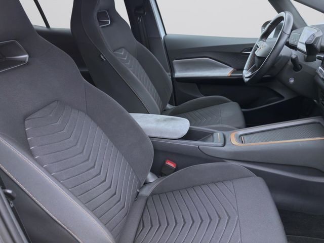 Cupra Born Born NAVI KAMERA PDC LED SITZHZG ACC