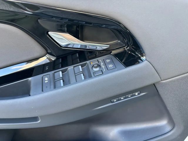 Land Rover Range Rover Evoque AWD S