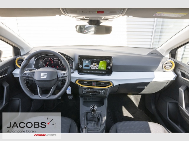 Seat Ibiza 1.0 TSI Style