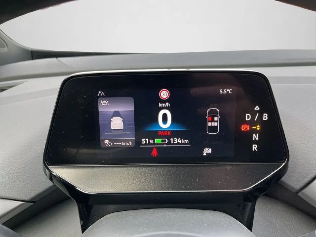 Volkswagen ID.4 52 KWh Pure