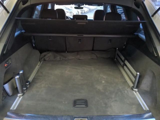 Audi Q7 50 TDI Quattro S-Line