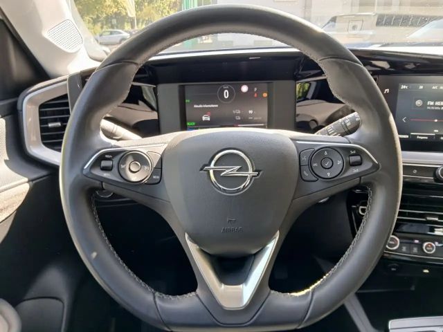 Opel Mokka Edition Mokka-e