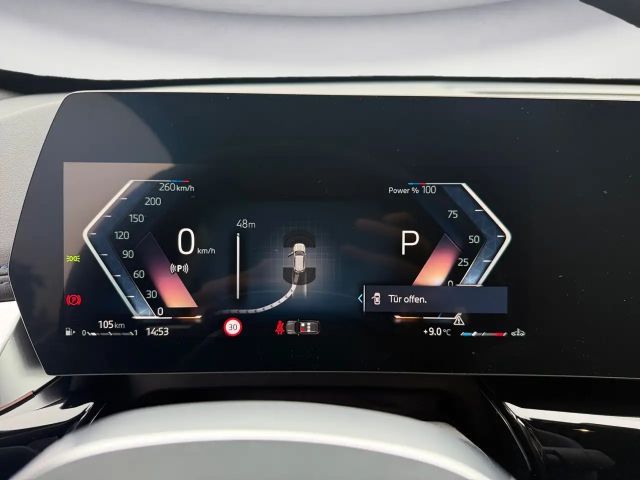 BMW X1 M-Sport sDrive20i