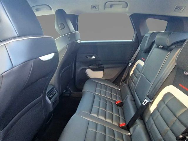 Citroën C5 Aircross Hybrid