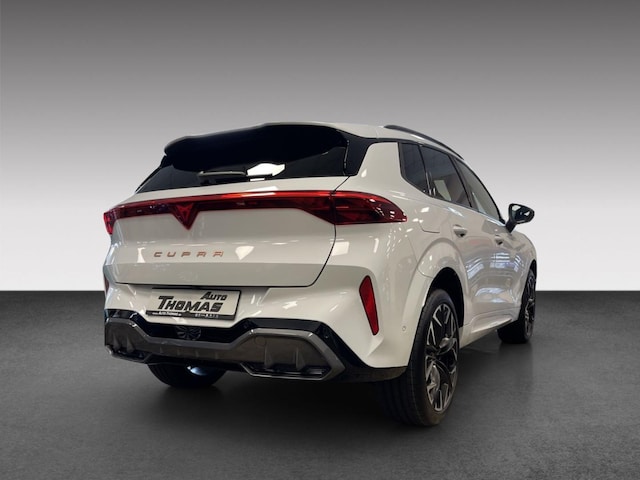 Cupra Terramar 2.0 TSI VZ