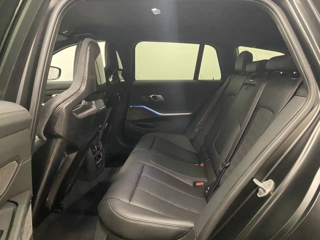 BMW M3 Competition Touring xDrive