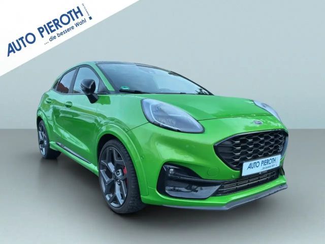 Ford Puma EcoBoost ST Line