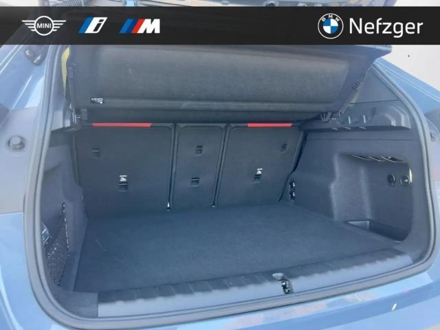 BMW X1 M-Sport xDrive