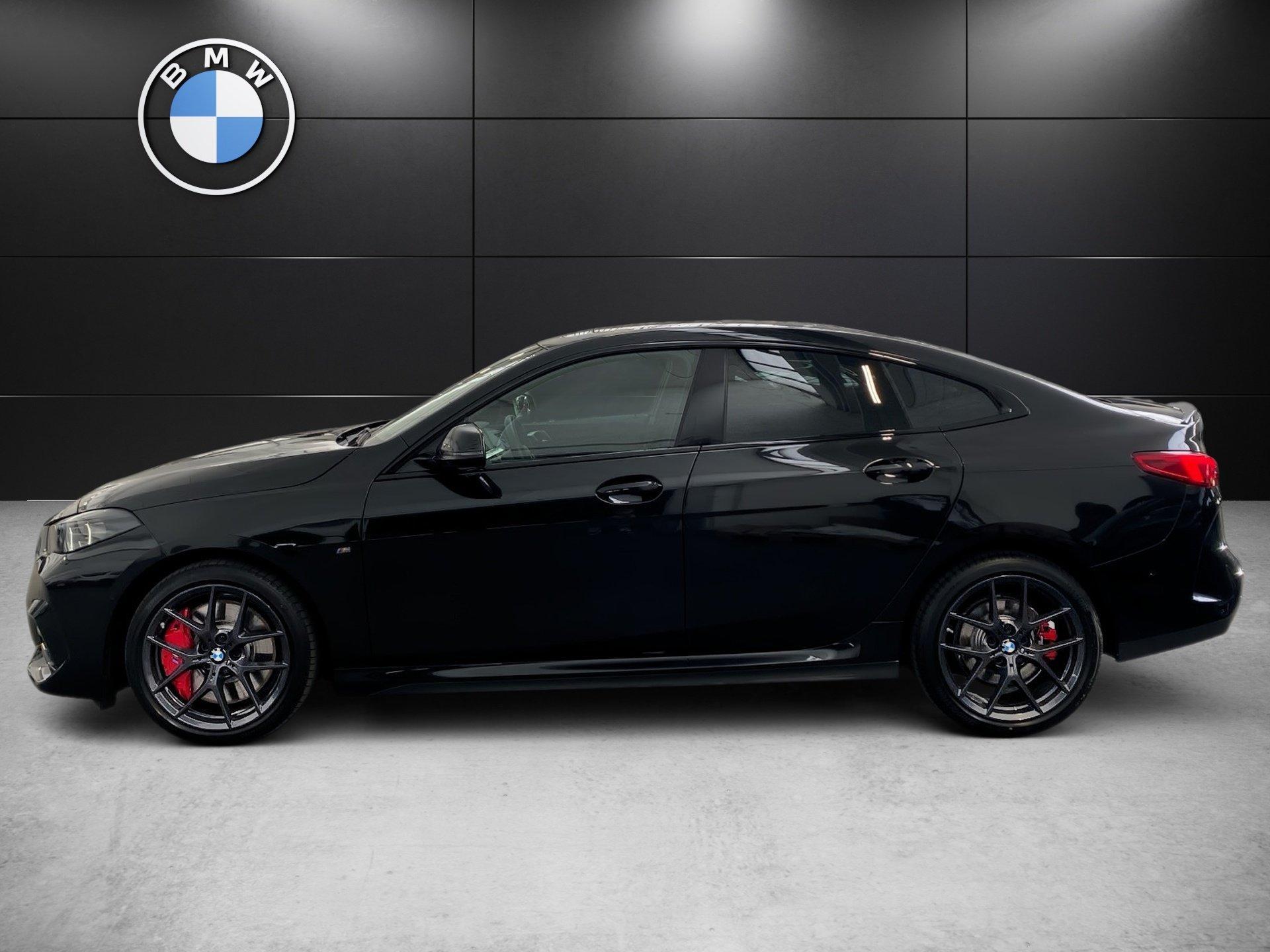 BMW 220 220i Coupé Gran Coupé xDrive