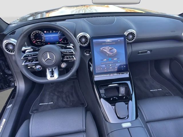 Mercedes-Benz SL 63 AMG 4MATIC+ AMG Line