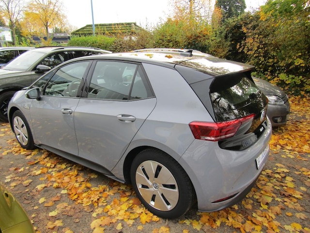 Volkswagen ID.3 55 kWh