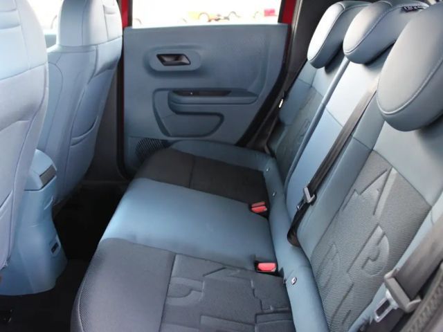 Fiat Grande Panda Hybrid ICON LED+Navi+SHZ+Winterp.