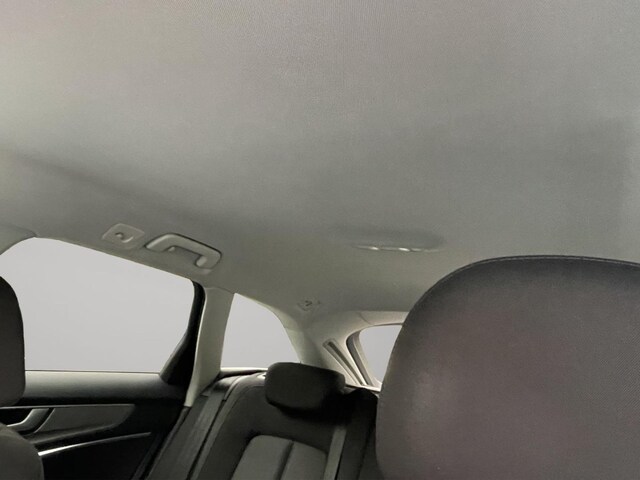 Audi A6 40 TDI Avant S-Tronic