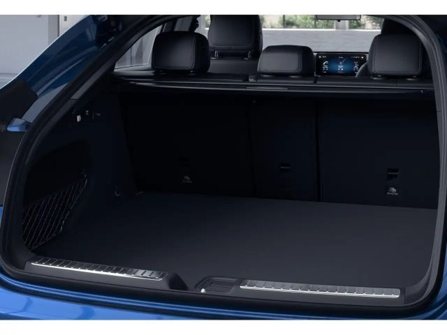 Mercedes-Benz GLC 300 4MATIC Coupé