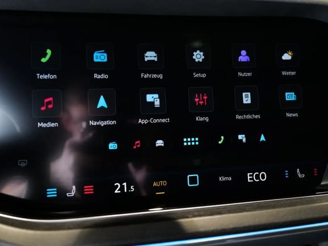 Volkswagen Touareg 3.0 V6 TDI R-Line