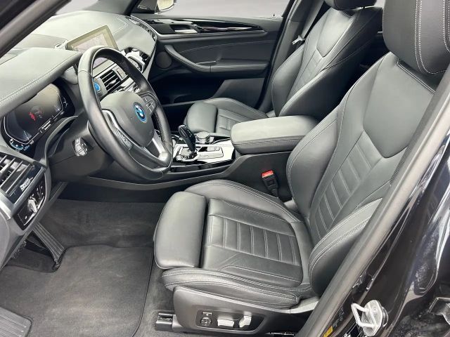 BMW iX3 iX3