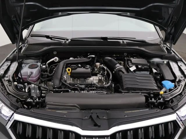 Skoda Kamiq 1.0 TSI Selection