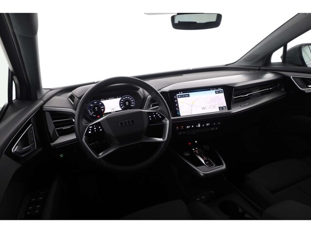 Audi Q4 e-tron SUV 45 e-tron Audi Q4 e-tron