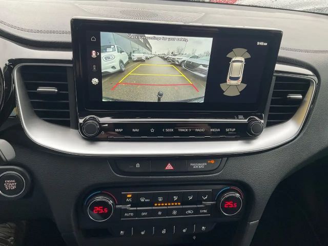 Kia Ceed GDi Platinum Edition SportWagon