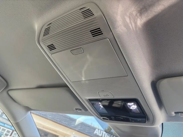 Skoda Octavia 1.5 TSI Combi