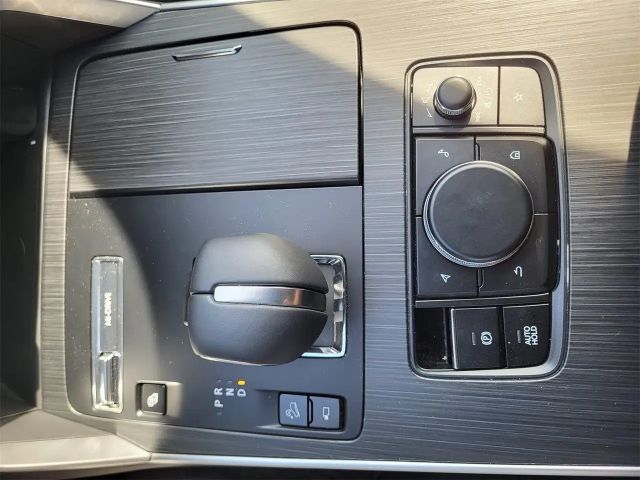 Mazda CX-60 4WD Homura Plus