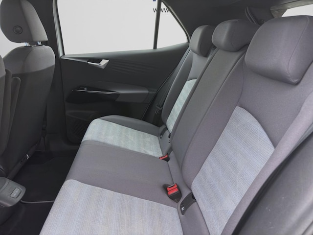 Volkswagen ID.3 Performance Pure