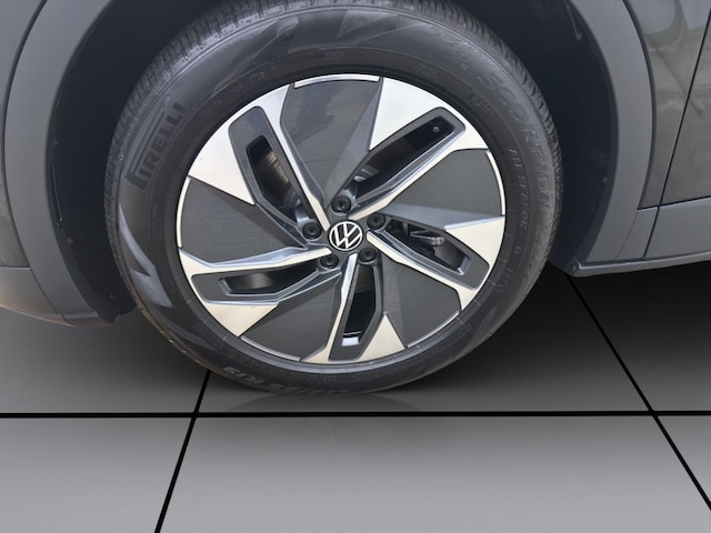 Volkswagen ID.4 IQ.Drive Pure