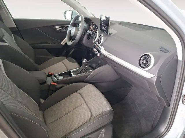 Audi Q2 35 TFSI S-Line