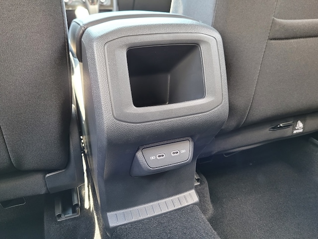 Volkswagen T-Cross ANSCHLUSSGARANTIE,PARKPILOT,DIGITAL COCKPIT,KLIMA