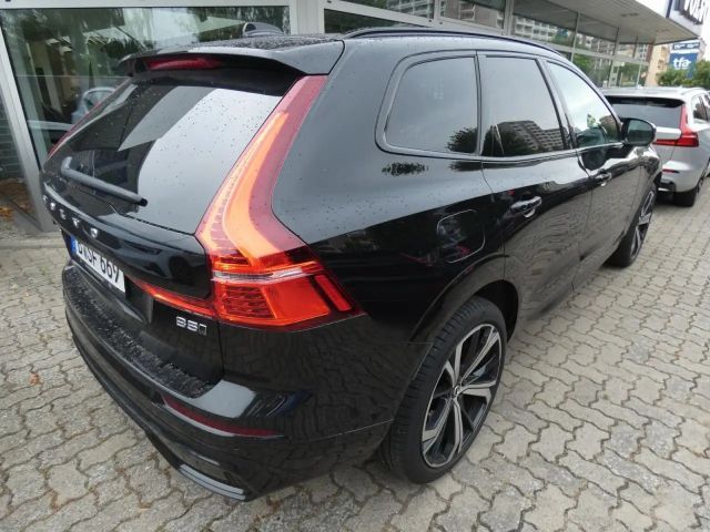 Volvo XC60 AWD Dark Ultimate